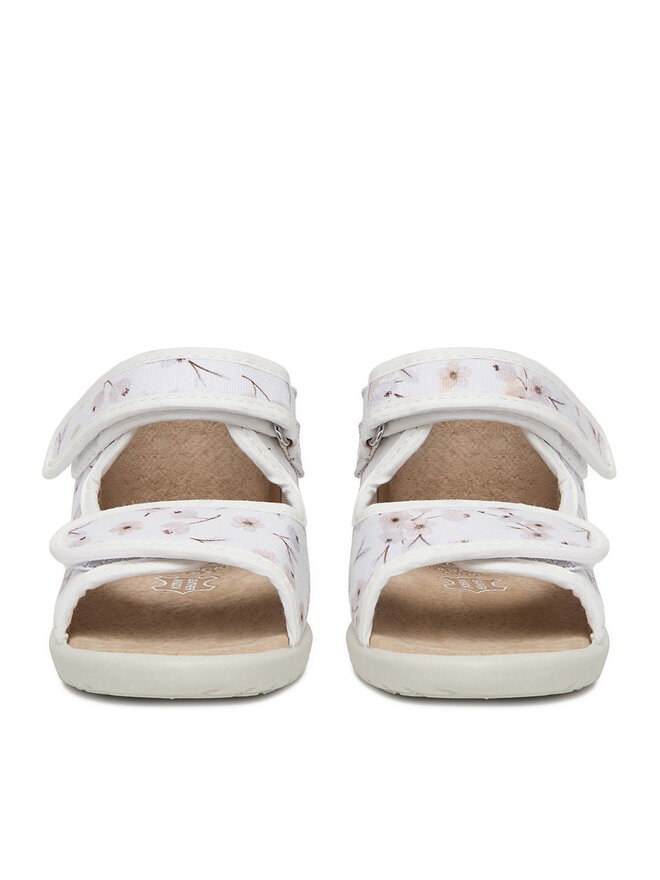 Lasocki Kids Тапочки Lasocki Kids CEO-LASOCKI-07 Білий