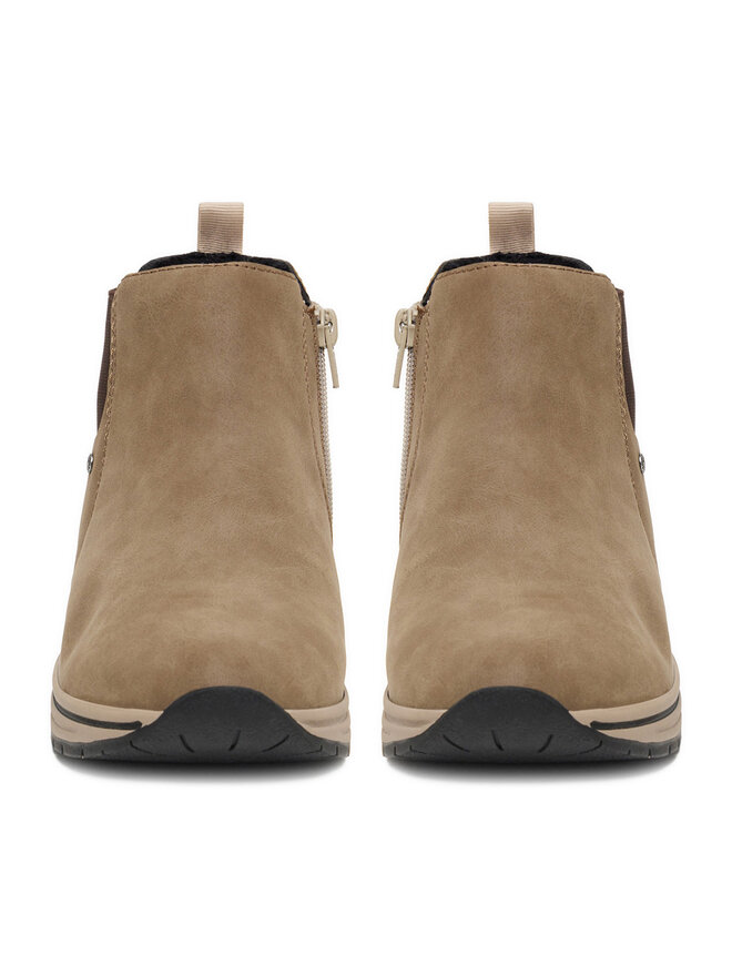 Rieker Stiefeletten Rieker CEO-N9561-64 Beige