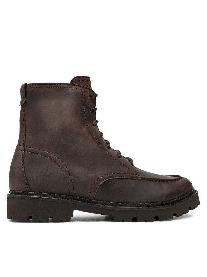 JOOP! Csizma JOOP! 4140007673 Barna