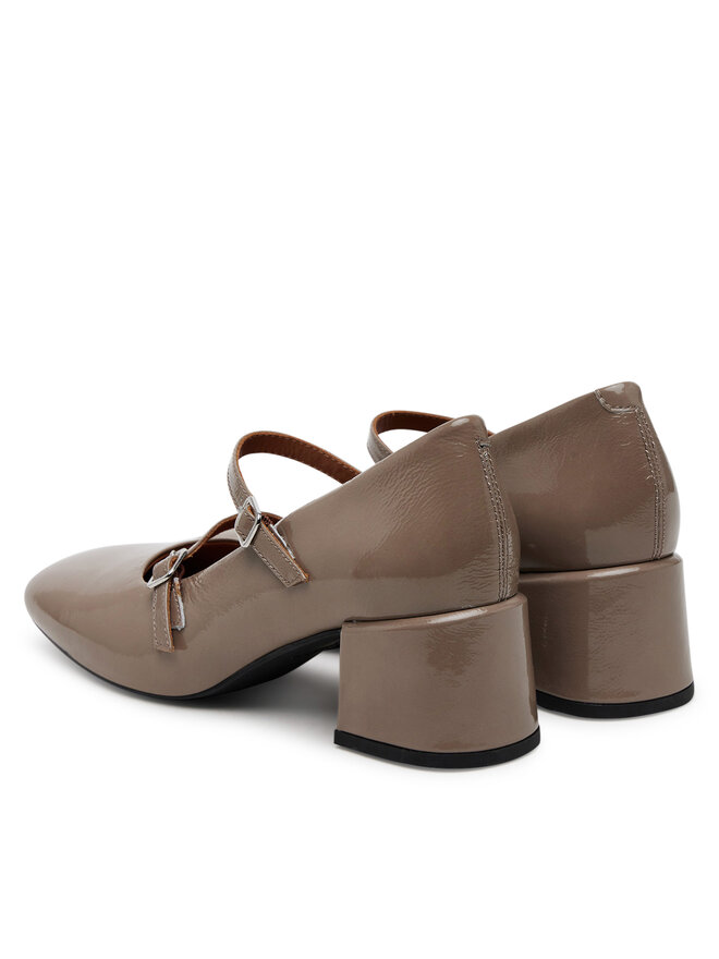 Vagabond Shoemakers Półbuty Vagabond Shoemakers Adison 5739-160-09 Beżowy