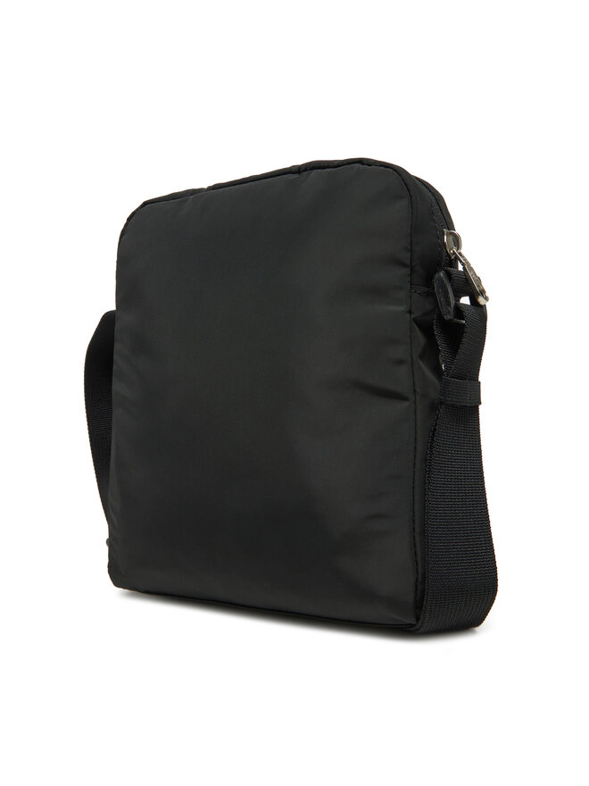 Calvin Klein Jeans Borsellino Calvin Klein Jeans Sport Essentials Reporter 18 LV04G3000G Nero