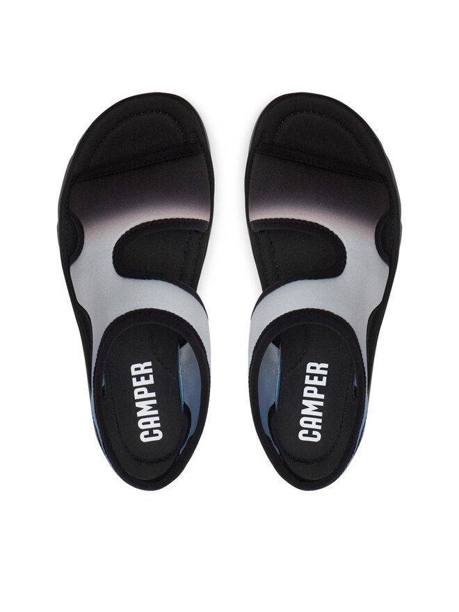 Camper Sandalen Camper Oruga Sandal K201647-004 Bunt