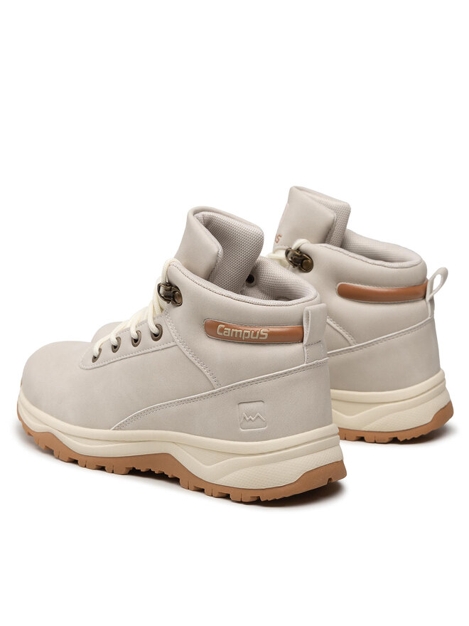 Campus Scarpe da trekking Campus Avala Hi CW0101322329 Beige