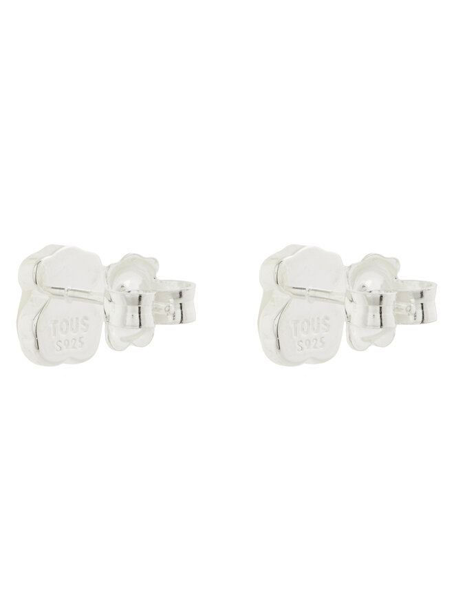 TOUS Pendientes TOUS Icon Color 1000114400 Plata