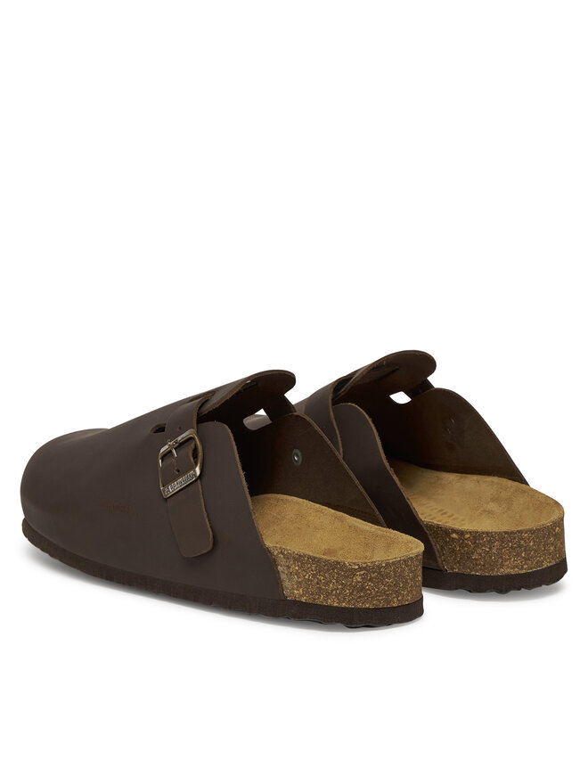 Dr. Brinkmann Chanclas Dr. Brinkmann 600055-02 Marrón