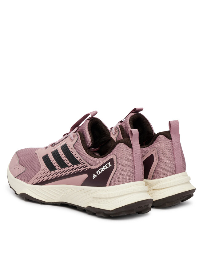 adidas Trekkingschuhe adidas Terrex Tracefinder Trail Running Shoes HQ5099 Rosa