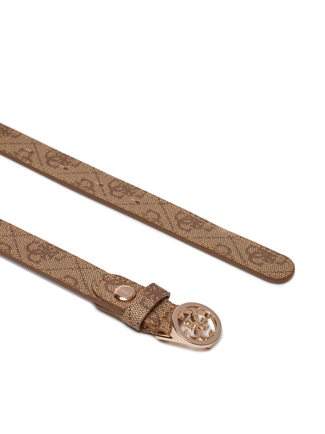 Guess Cinturón para mujer Guess Noelle (Bg) Belts BW9161 P4320 Beis