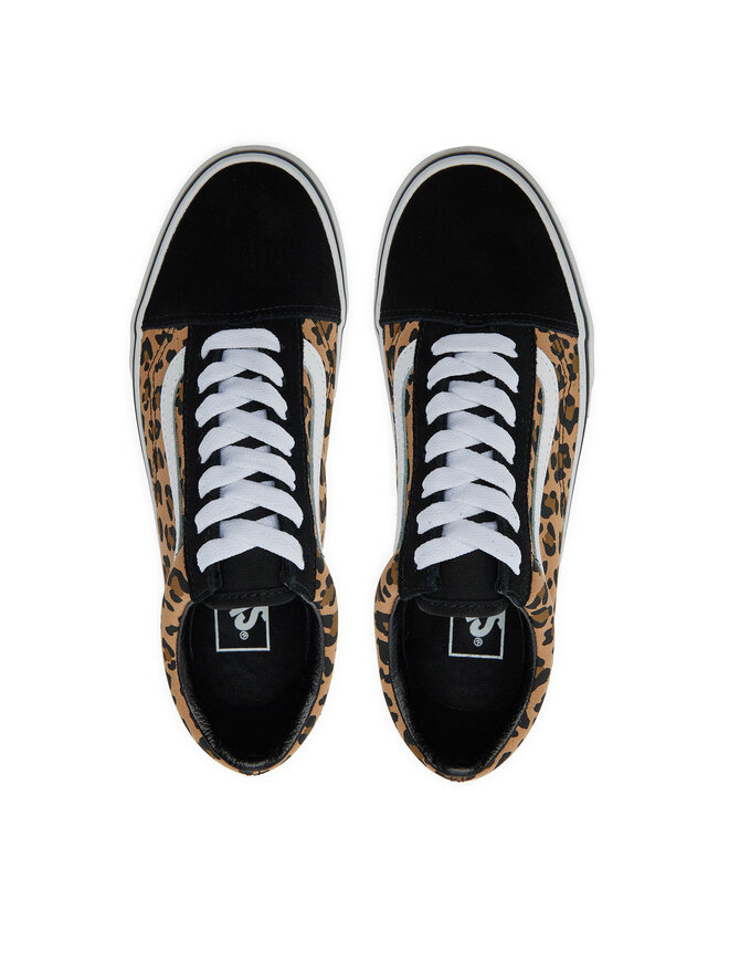 Vans old skool lv 2025