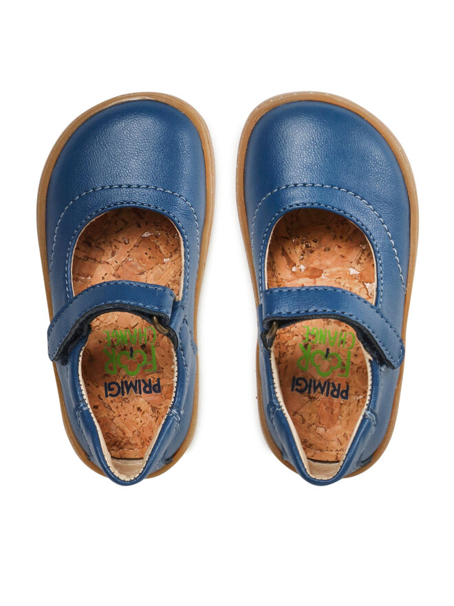 Primigi Halbschuhe Primigi 1919044 M Dunkelblau