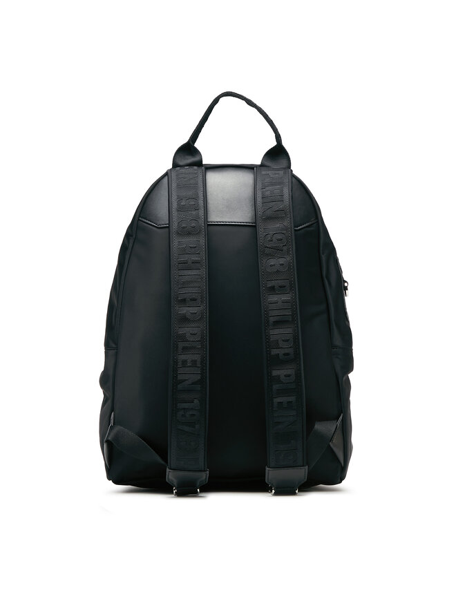 Sac a dos PHILIPP PLEIN Saca MBA1221 PNY002N Noir chaussures