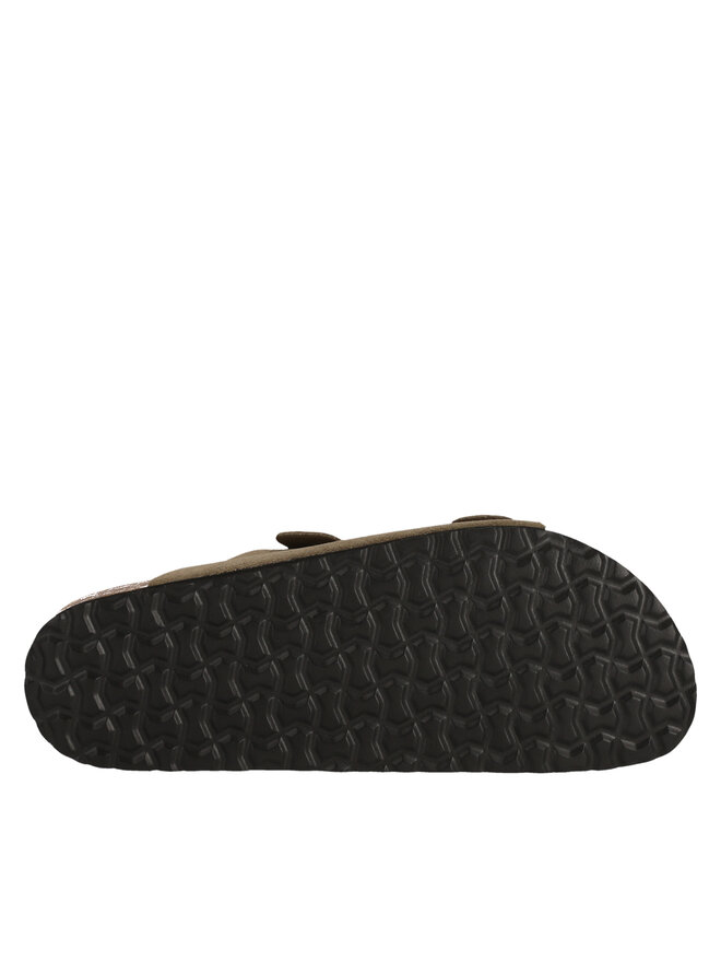 CRUZ Natikači CRUZ Cosimo CR252323 Khaki