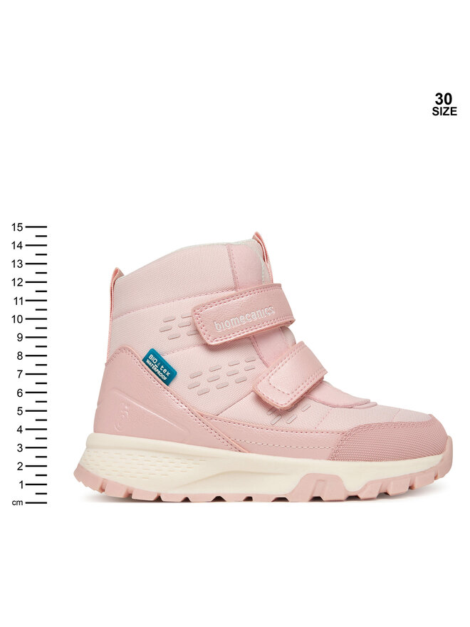 Biomecanics Botas altas Biomecanics 251255 S Rosa
