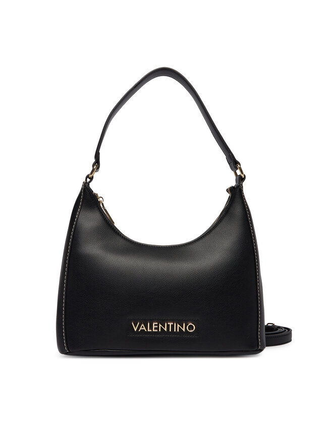Valentino Handtasche Valentino Aury Re VBS9OB07 Schwarz