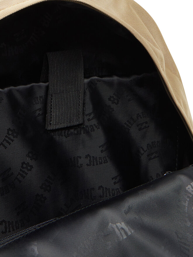 Billabong Hátizsák Billabong C-BLB-M-003-08 Bézs