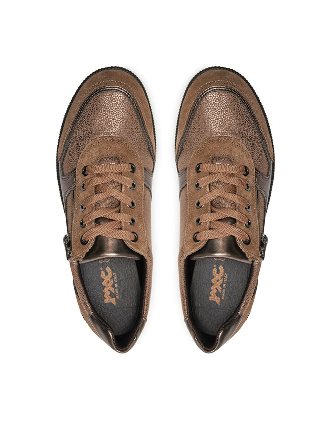 Imac Sneakers Imac 6564011 Braun