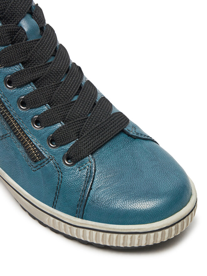 Remonte Botines Remonte D0777-12 Azul