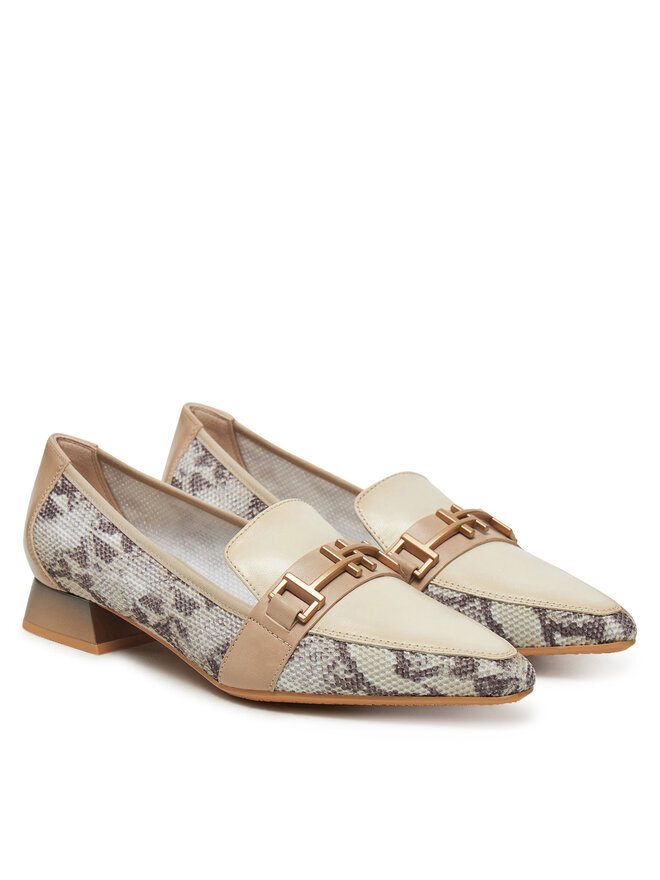Hispanitas Halbschuhe Hispanitas SHV253816 Bunt