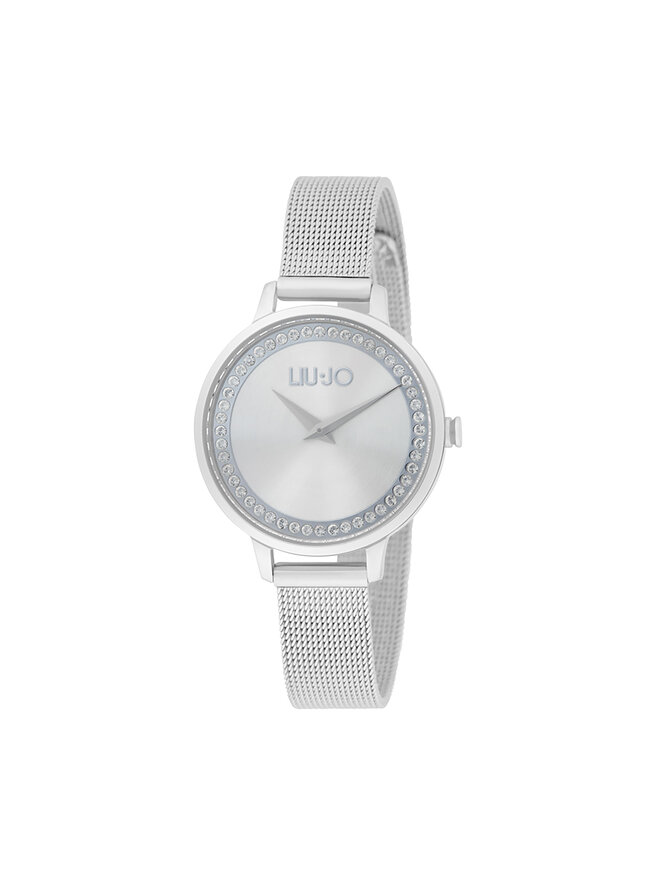 Liu Jo Ceas Liu Jo TLJ2587 Argintiu
