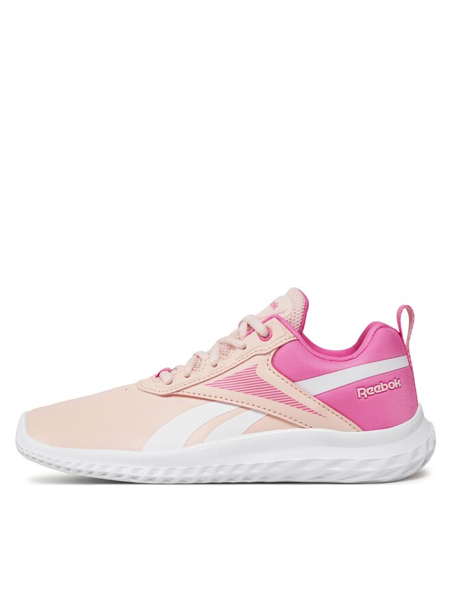 Reebok Παπούτσια για Τρέξιμο Reebok Rush Runner 5 Syn IG0529 Ροζ