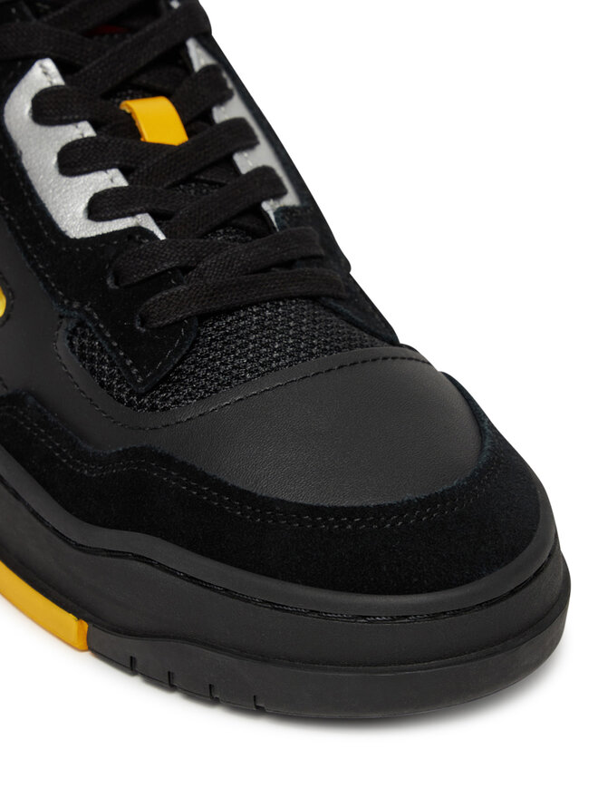 Polo Ralph Lauren Sportcipők Polo Ralph Lauren PS 300 809955684002 Fekete
