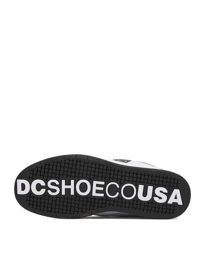 DC Shoes Снікерcи DC Shoes EO-KALYNX ZERO DC01721005 Білий