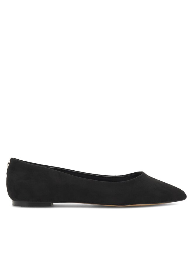 Nine West Balerinke Nine West WFA2622-1 Crna