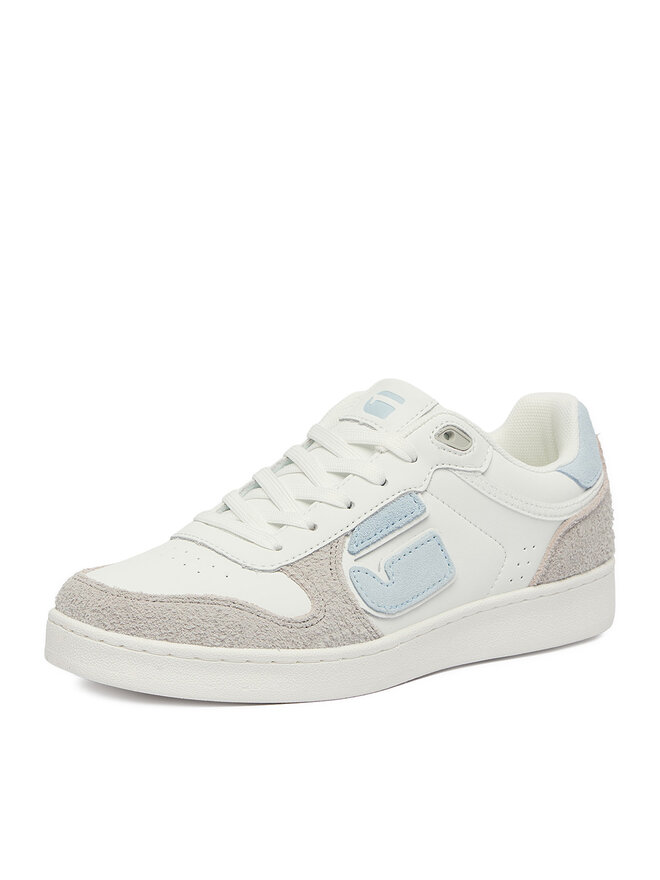 G-Star Raw Снікерcи G-Star Raw CEO-ELLA-Y250035 Білий