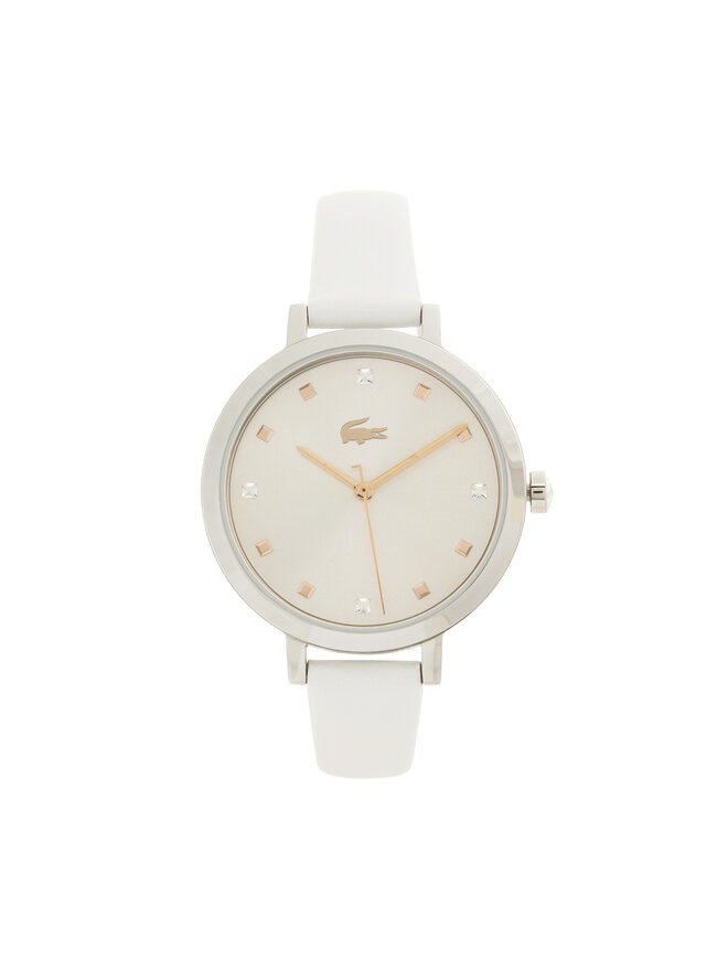 Lacoste Reloj Lacoste Riga 2001366 Blanco