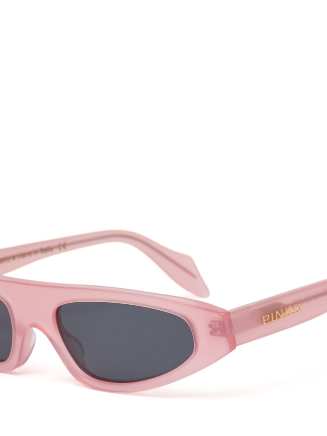 PINKO Ochelari de soare PINKO Andromeda Occhiali 20251 PKSG 105318.A2NN Roz