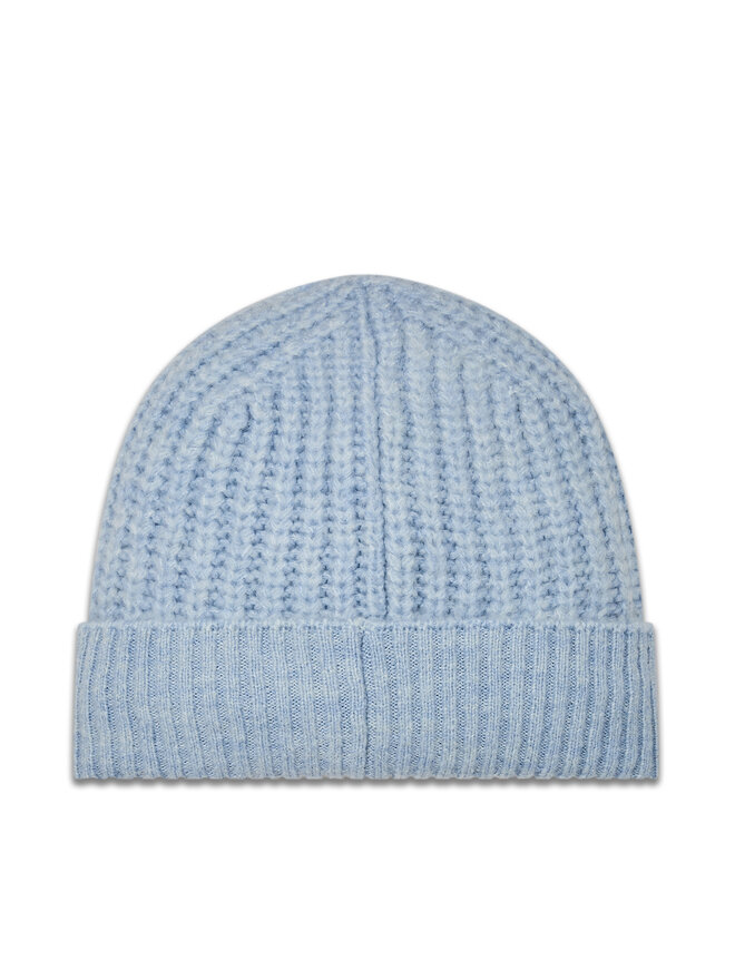 Tommy Jeans Czapka Tommy Jeans City Girl AW0AW15846 Błękitny