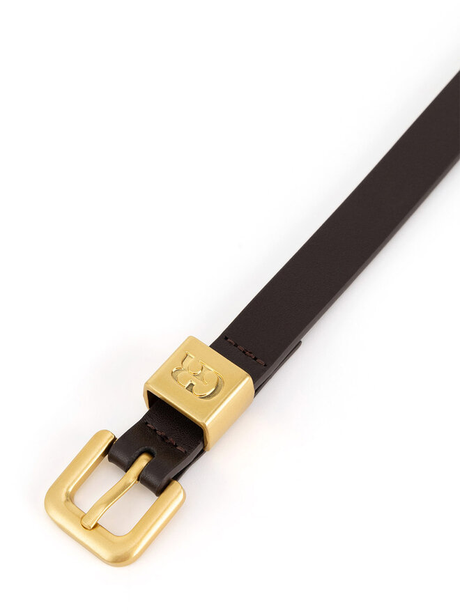 Gino Rossi Damengürtel Gino Rossi BLYL24002-3 Braun