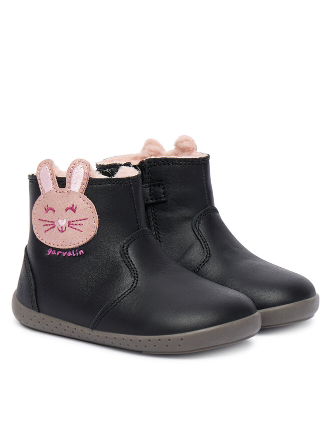 Garvalin Botines Garvalin 251301 M Negro