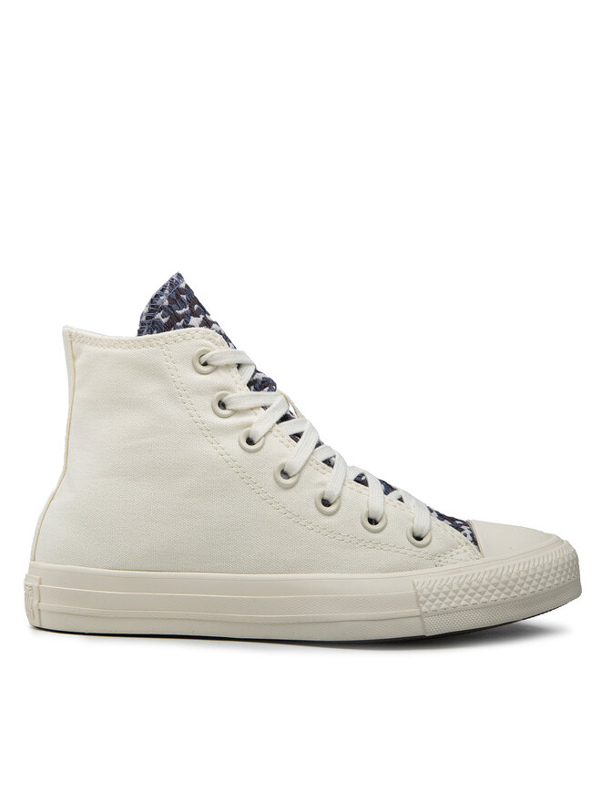 Converse Scarpe da ginnastica Converse Chuck Taylor All Star Desert Camo A00884C Bianco