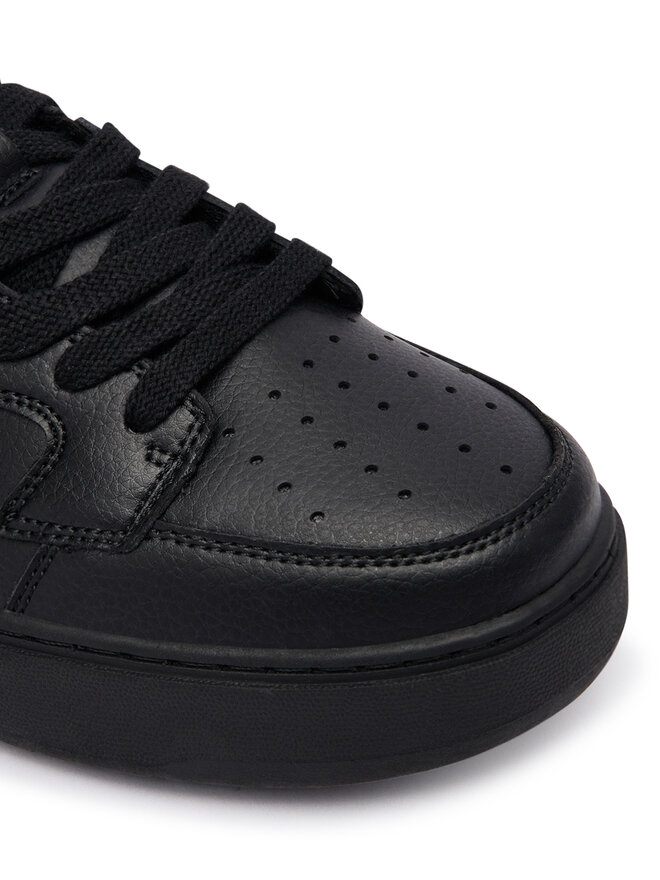 REPLAY Sneakers REPLAY GMZ6Z.000.C0005L Schwarz