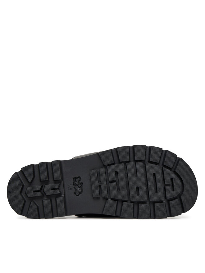 Coach Chanclas Coach Sculpted C CBO86 Negro