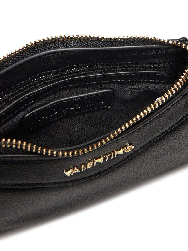 Valentino Сумка Valentino Elly VBS9IP13 Чорний
