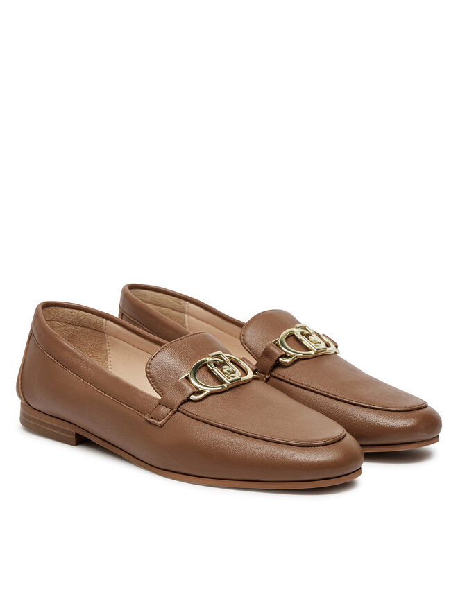 Liu Jo Loaferke Liu Jo Emel 01 SF4087 PX460 Rjava