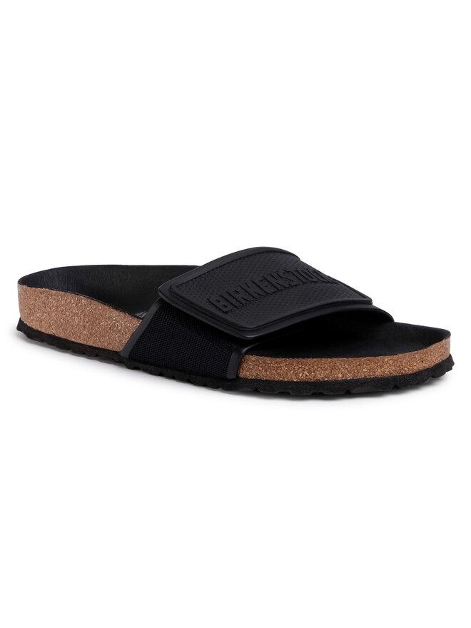 Birkenstock Pantoletten Birkenstock Tema 1013682 Schwarz