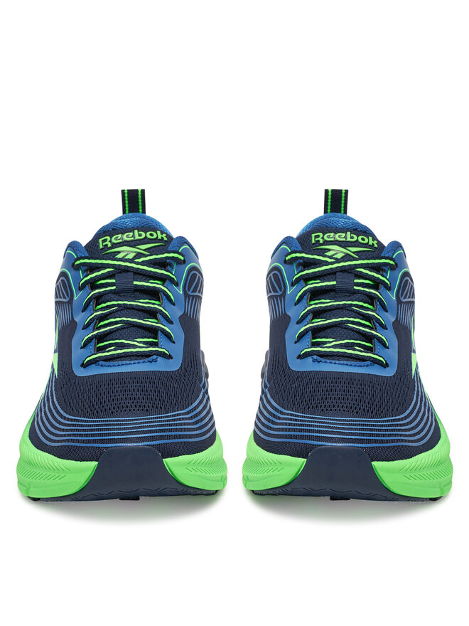 Reebok Взуття для бігу Reebok ROAD STRIDER 100241132 Cиній