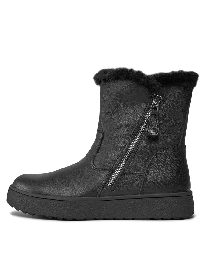 Caprice Botines Caprice 9-26423-41 Negro
