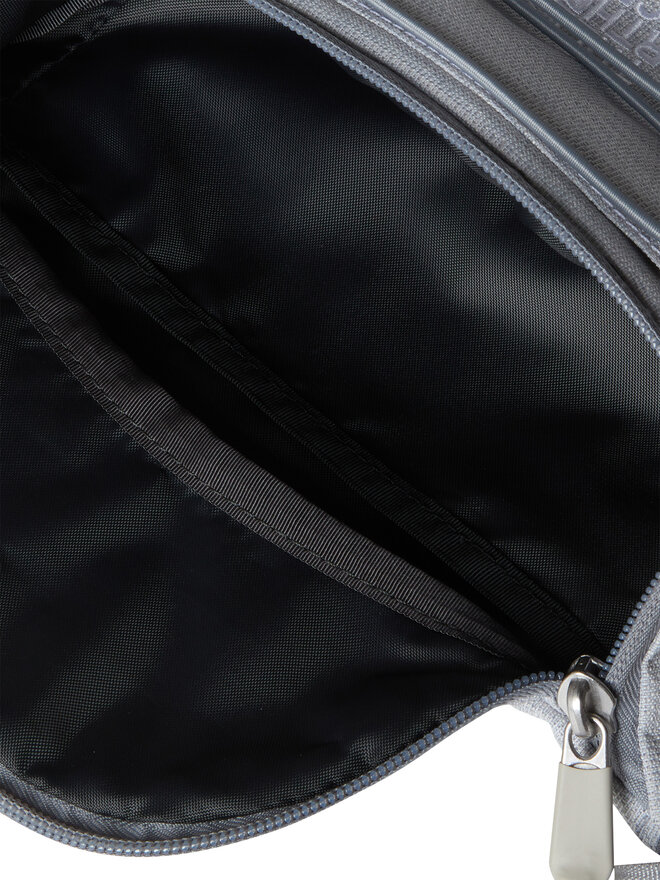 The North Face Saszetka nerka The North Face Jester Lumbar NF0A52TM54C1 Szary