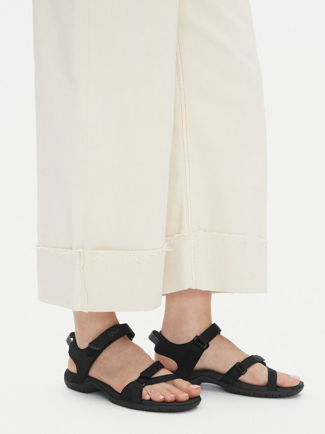 Teva Босоніжки Teva Verra 1006263 Чорний