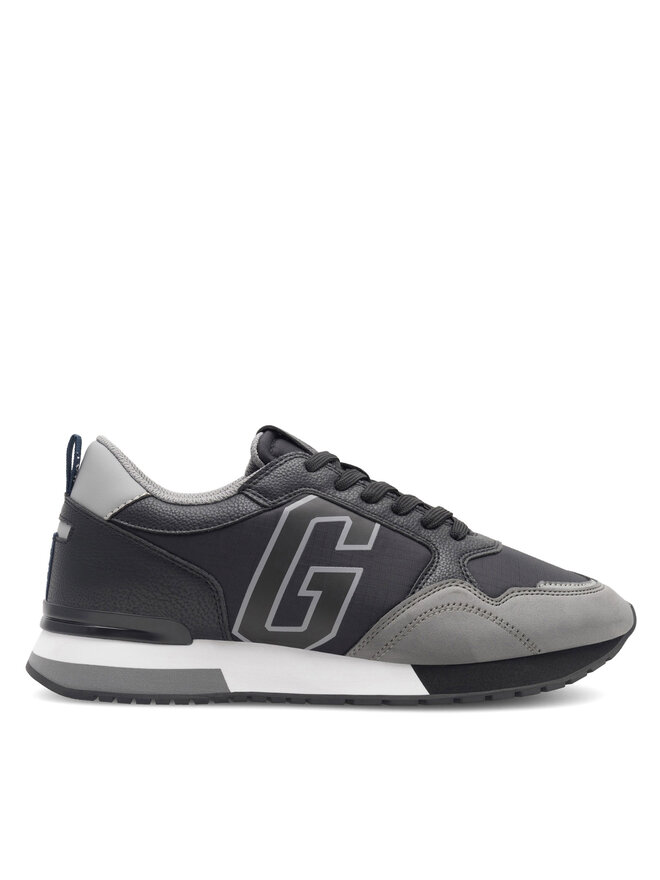 Gap Αθλητικά Gap GAF002F5SMBKPWGP Μαύρο