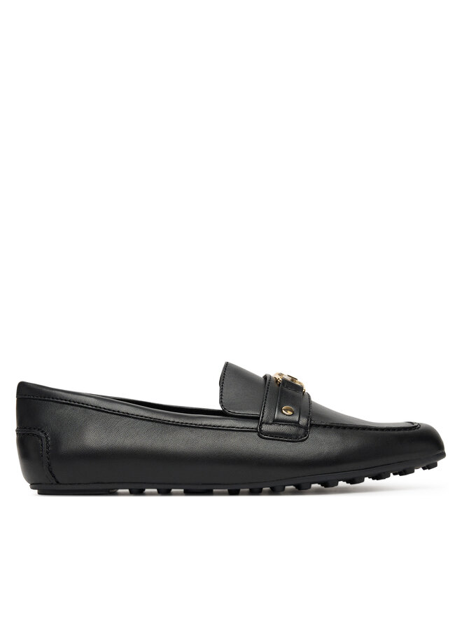 MICHAEL Michael Kors Μοκασίνια MICHAEL Michael Kors Mandy 40T5MAFR1L Μαύρο