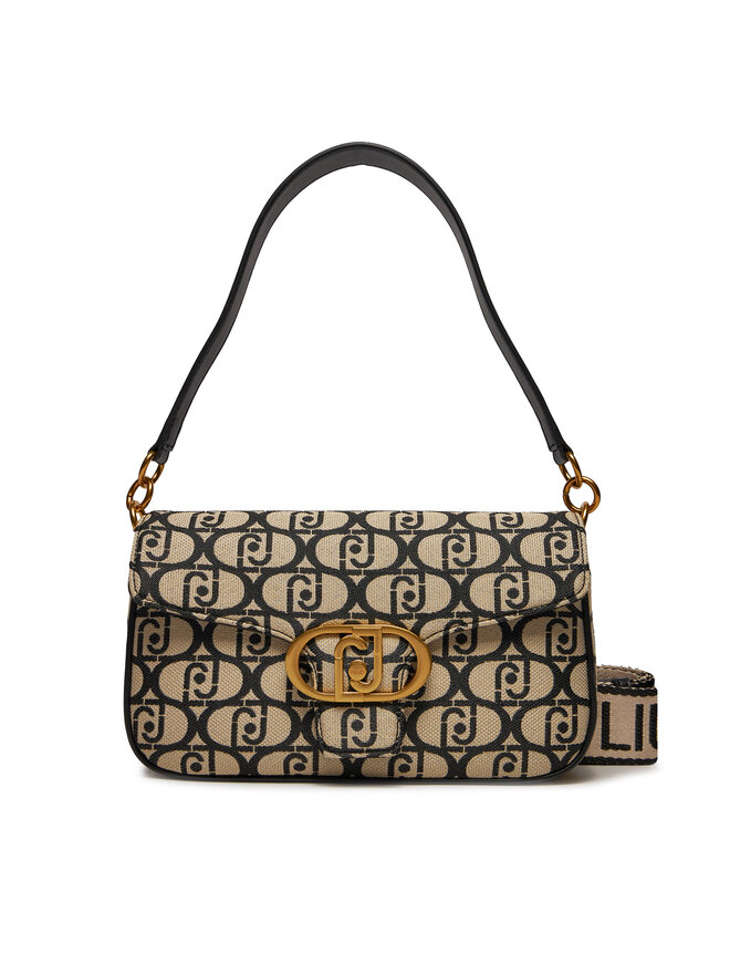 Liu Jo Handtasche Liu Jo M Crossbody AA4314 T6438 Beige