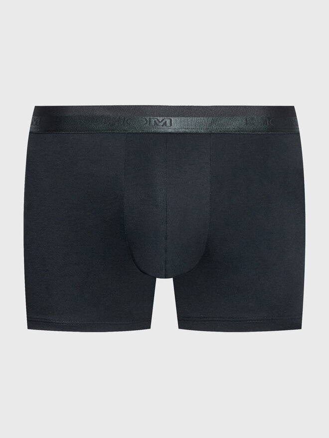 HOM HOM Boxershorts Classic 400203 Schwarz