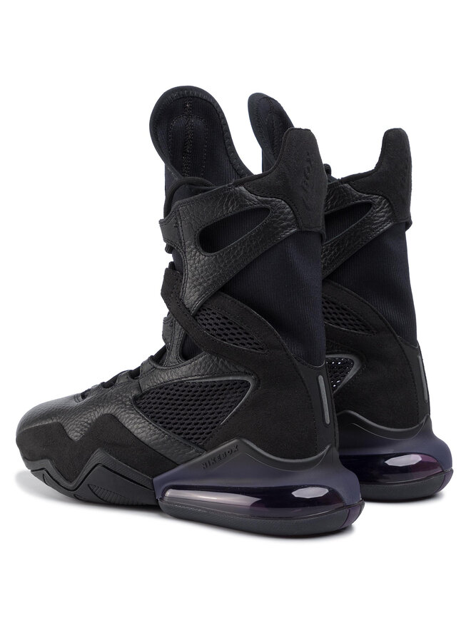 Nike Boxschuhe Nike Air Max Box AT9729 005 Schwarz