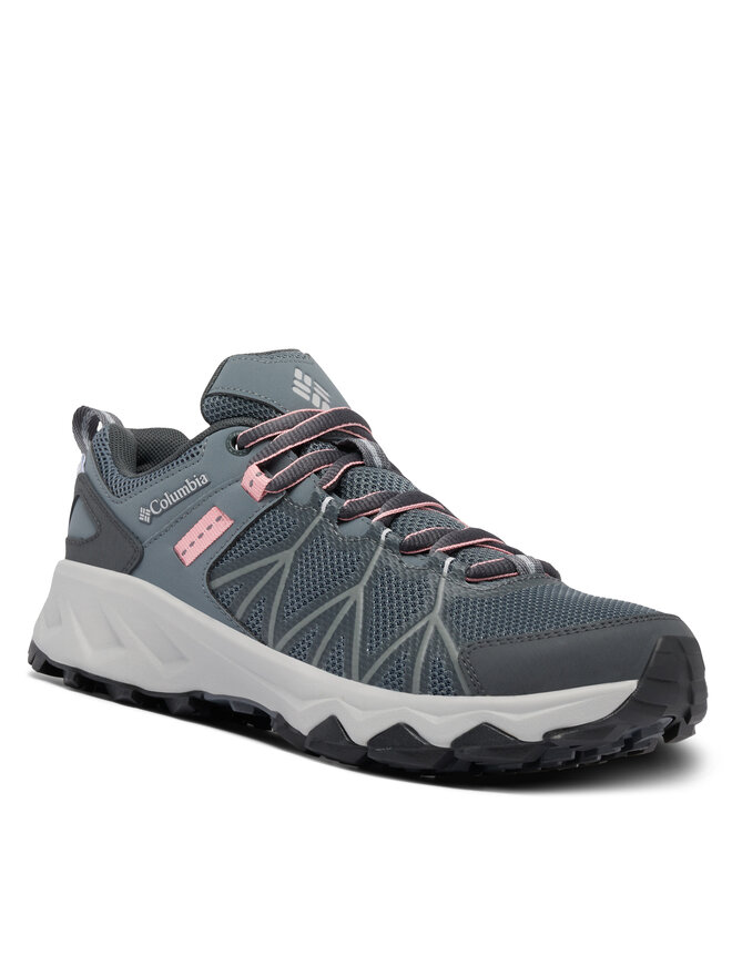 Columbia Scarpe da trekking Columbia Peakfreak™ II Outdry™ 2005131 Grigio