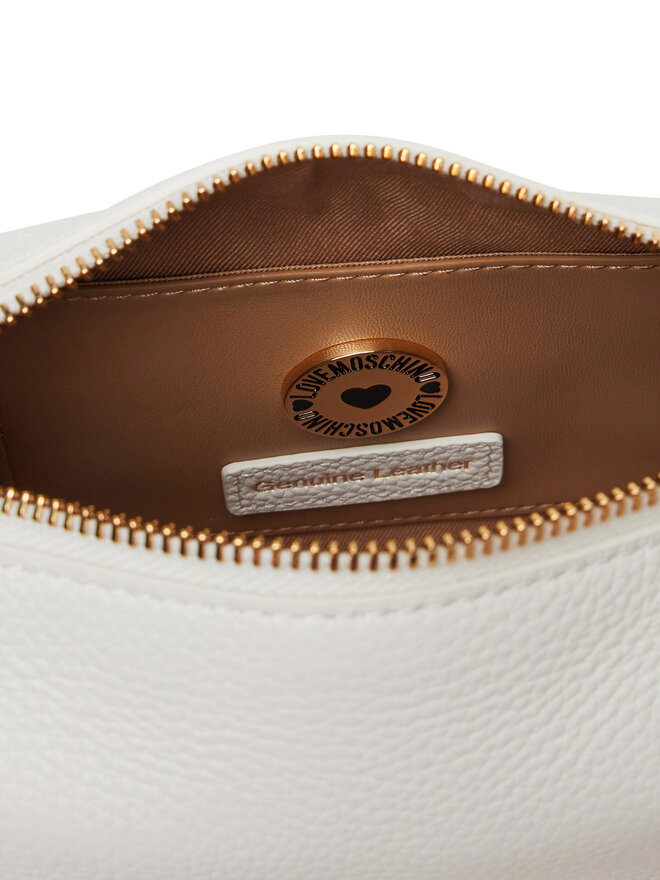 LOVE MOSCHINO Bolso LOVE MOSCHINO JC4307PP0MK1110A Blanco
