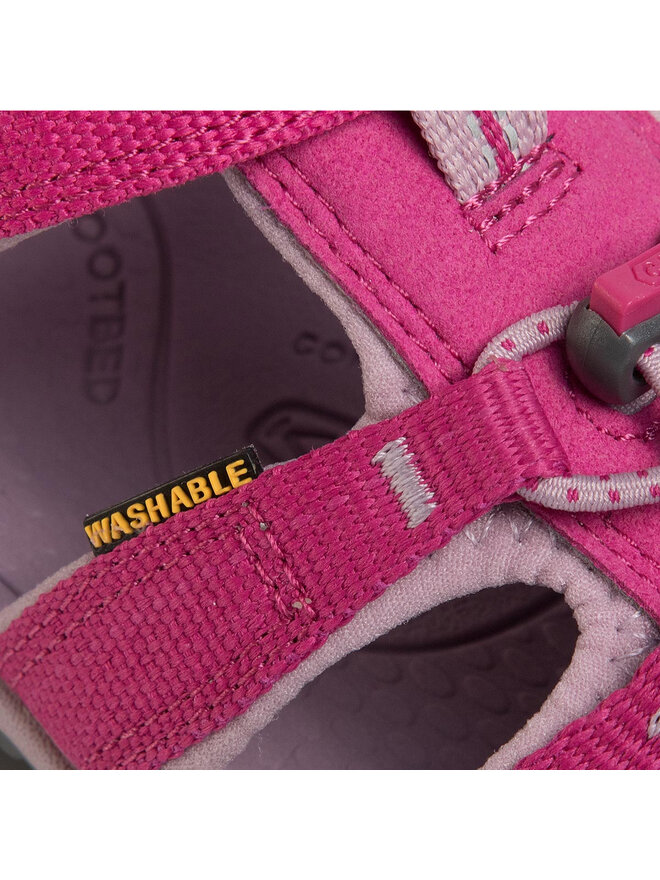 Keen Sandalen Keen Seacamp II Cnx 1022994 Rosa